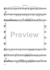 The Old Red Mill - Bb Clarinet 1