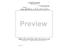Trios for Double Bass - Volume 1 - Bass 2