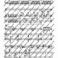 concerto - Piano Reduction