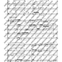 Misted Land - Score and Parts