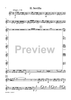 Suite Espagnole - Violin 2
