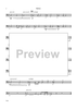 Legend of the Lake - Baritone Horn BC