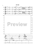 Night Flower - Score