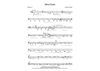 Wind Octet - Bassoon 2