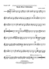 Rock River Celebration - Bb Trumpet 1