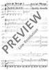 Katalog IV - Performing Score
