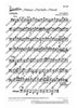 Mainzer Narrhalla-Marsch - Score and Parts