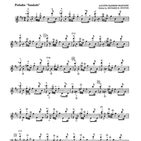 La Catedral (The Cathedral)