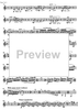 Impromptu No.25 Op.84 - Violin