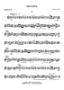 Sonatina - Bb Clarinet