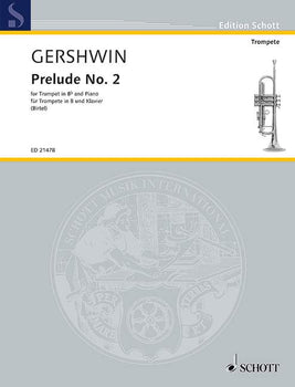 Prelude No. 2
