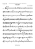 Ricochet - Bb Trumpet 1