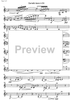 Improvvisazione 1992 - Bass Clarinet