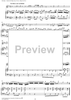 Sonata in D major op. 23, no. 1 - Piano