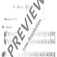 Méthode de flûte à bec