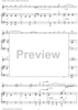Waltz Llewellyn - Piano Score (for C Melody Saxophone)