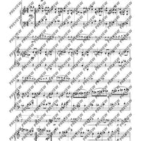 Sonata - Score and Parts