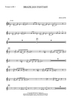 Brazilian Fantasy - Bb Trumpet 3