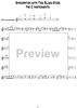 Syncopation with Ties