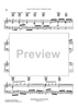 Little Fugue - Keyboard/Guitar