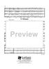 The Royal Fireworks Music - Score
