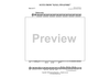 Suite from "H.M.S. Pinafore" - F Horn 3