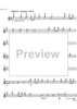 Suite per cinque - Violin 2