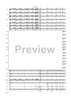DaVincian Visions - Conductor's Score
