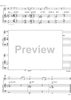 The Gentle Warrior - C Instrument