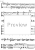 II° Quartetto (2nd quartet) - Viola