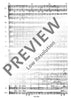 Cantata No. 12 (Dominica Jubilate) - Full Score