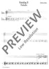 Katalog II - Performing Score