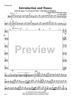 Introduction and Dance (from the opera La Favola d'Orfeo) - Cello