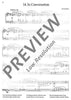 16 pieces for solo piano