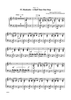 Dancin' Into The '20s: IV. Hunkatin - A Half Tone One-Step - Piano