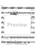 Réminiscences - Clarinet
