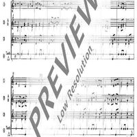 Let's Ciscover Europe with our Instruments - Performing Score