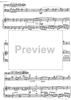 6 Solfeggi (6 solfeggios) - Score