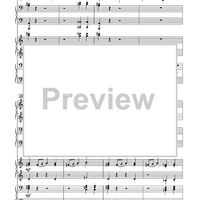 Pistol Pete's Piano Posse Rides Again - Score