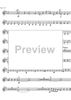 Concertino - Eb Tuba BC