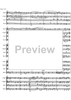 La Marchesa (The duchess) - Score