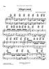 Allegro assai - from Brandenburg Concerto #2 in F Major - Keyboard/Guitar