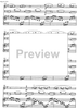 Suite - Score