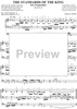 The Standards of the King, from Sixteen Chorales "Le Tombeau de Titelouze", Op. 38, No. 9