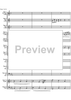 Jesu, Joy of Man's Desiring BWV 147 - Score