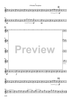 Gallantry - Baritone Saxophone