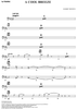 A Cool Breeze - Trombone 3