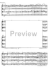 Dittico Op.27 - Score