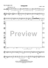 Antagonist - Tenor Saxophone