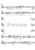 Sonatina - Bass Clarinet